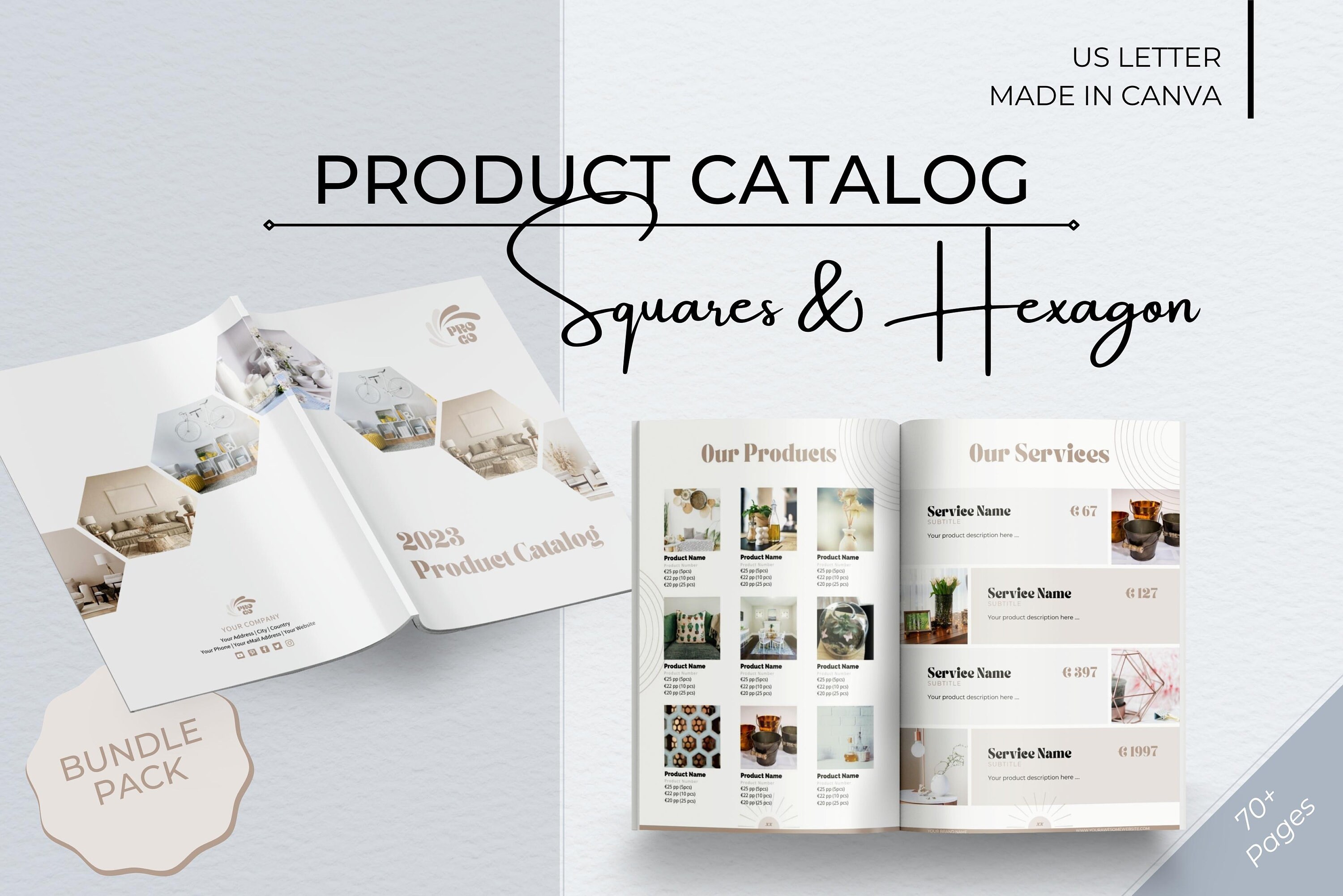 70+ Editable Product Catalog & Line Sheet Templates Product Pricing