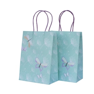 Magic Fairies Surprise Bag | Fairy Party| Magical Fairies Party Bags | Butterfly and Magic Garden