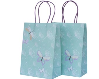 Magic Fairies Surprise Bag | Fairy Party| Magical Fairies Party Bags | Butterfly and Magic Garden