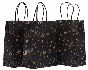 Galaxy Surprise Bag