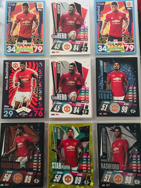 Match Attax World Cup 2010 Star Player/man Of The Match Pick Your Own Match Attax World Cup 2010 Star Player/man Of The Match Pick Your Own