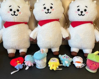 Bts kuscheltier - Alle Favoriten unter den analysierten Bts kuscheltier!