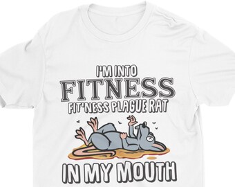 Into Fitness This Plague Rat In My Mouth, Funny Shirt, Funny History Shirt, Funny Graphic Tee, Bubonic Plague, Black Death, Dark Humor