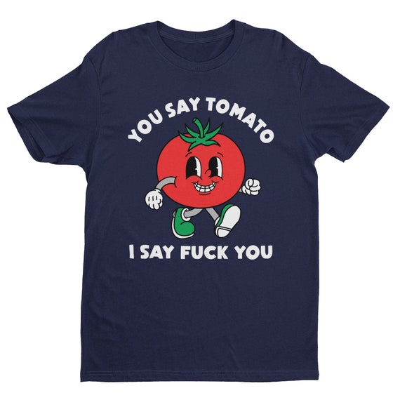 FUCK YOU Tシャツ メッセージ Tシャツ アートTシャツ Hanse シングル