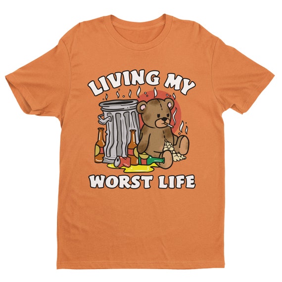 Funny Sarcasm Social Dice Anti-Social Graphic Novelty T-Shirt Funny Sarcasm Social Dice Anti-Social Graphic Novelty T-Shirt