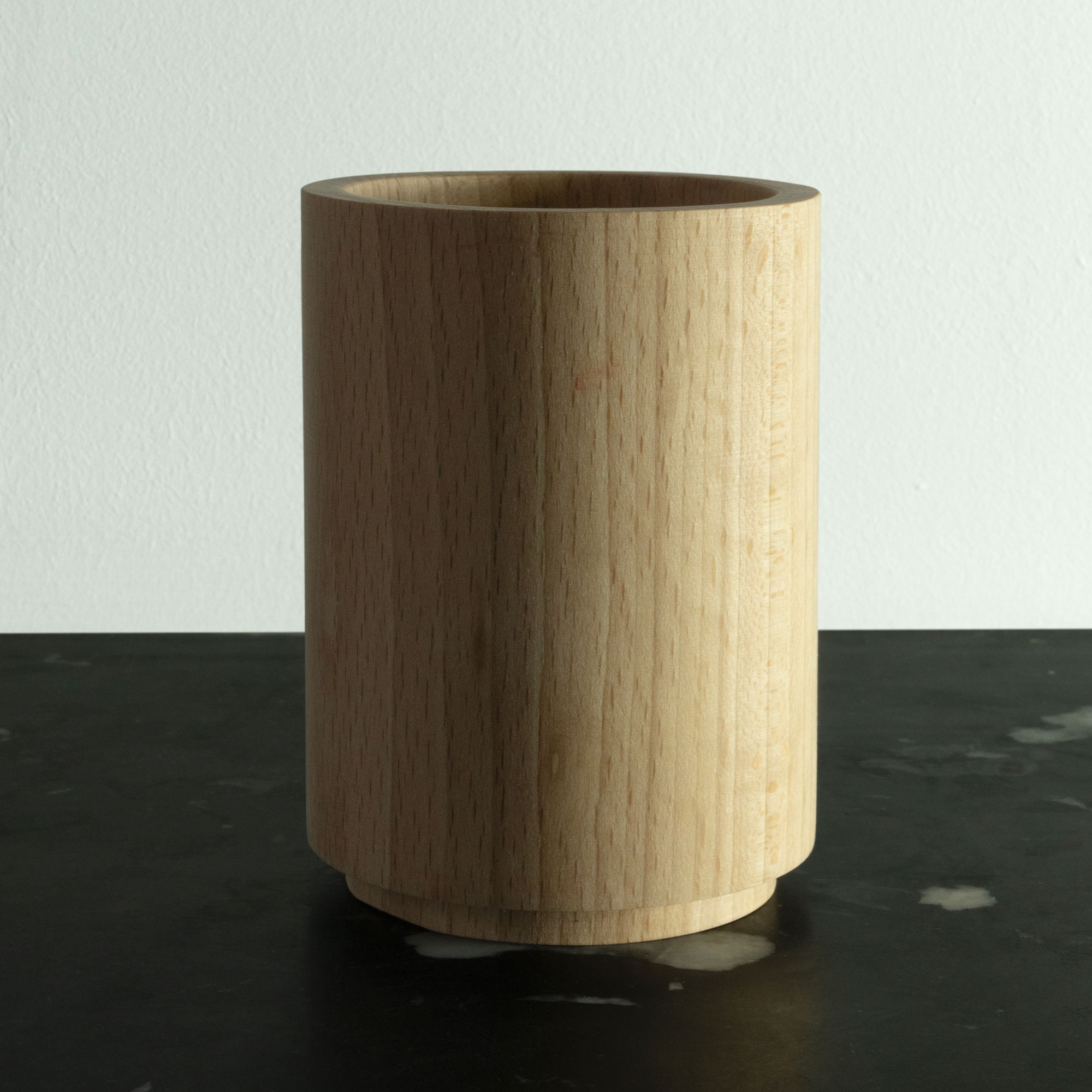 Pot A Crayons Rangements Bureau Boite Stylo Bureautique Pot Pinceau Vase Travail Papeterie Organisat