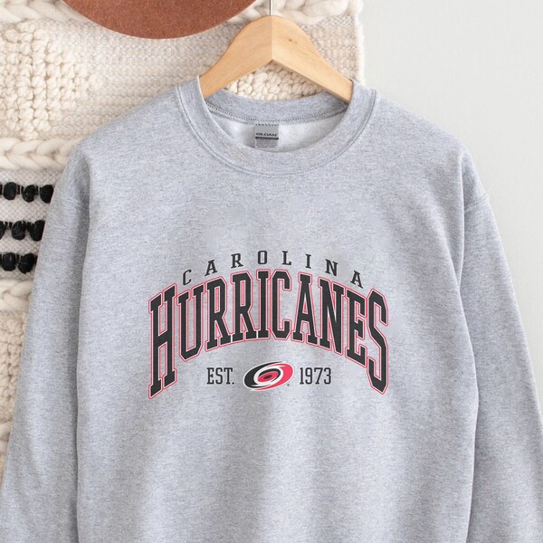 Carolina Hurricanes - Etsy