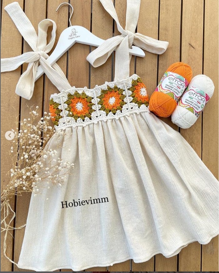 white christmas dresses Dalton Backless Crochet Maxi Dress main image 1
