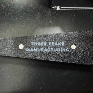 Magnetic TIG Tungsten Max Stick-Out Gauge Bild 4