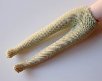Middie Blythe MINT GREEN Net Tights Leggings  Stockings