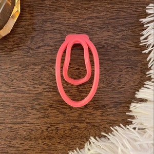 FuFu® FuFu Clip Original Sissy Pink