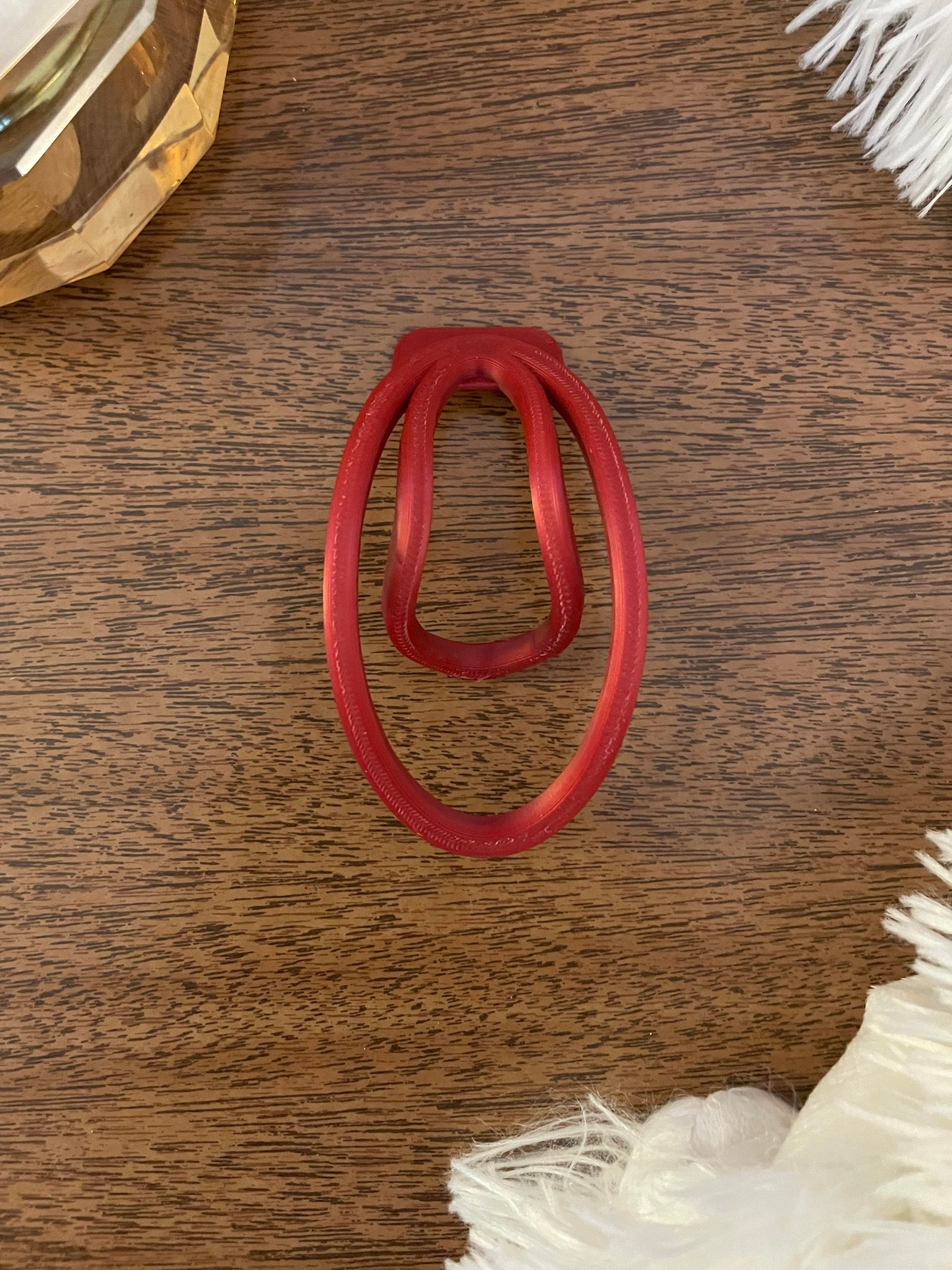 FuFu™ Original Training Clip Etsy 日本
