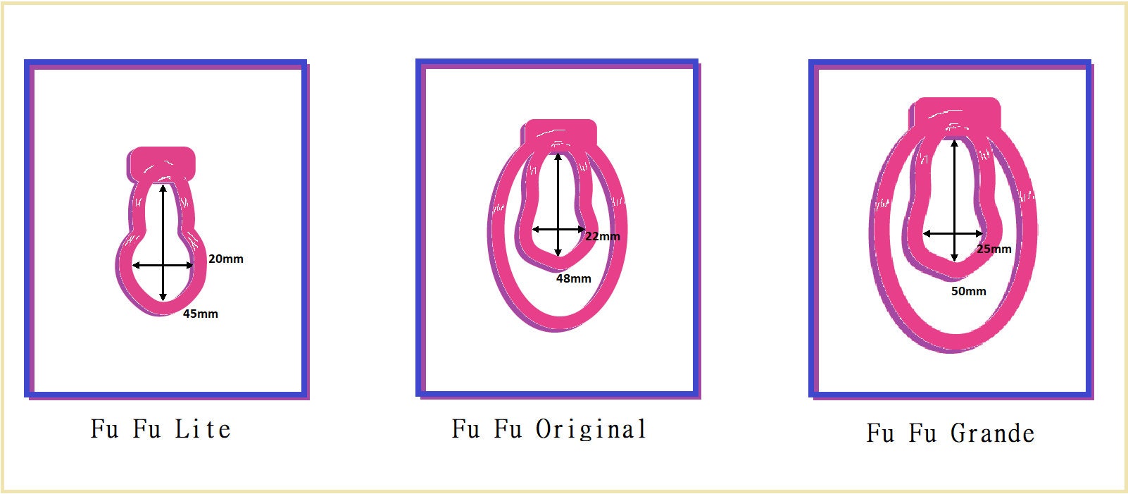 FuFu™ Original Trainingsclip Etsy.de