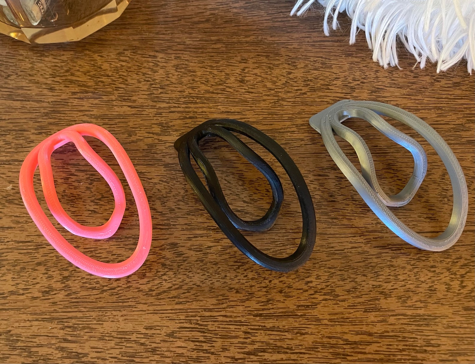 Fufu™ Original Training Clip 2 Clips Etsy UK(04)
