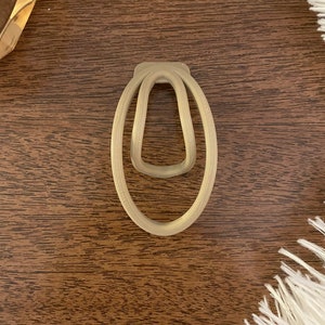 FuFu® FuFu Clip Original Sandalwood