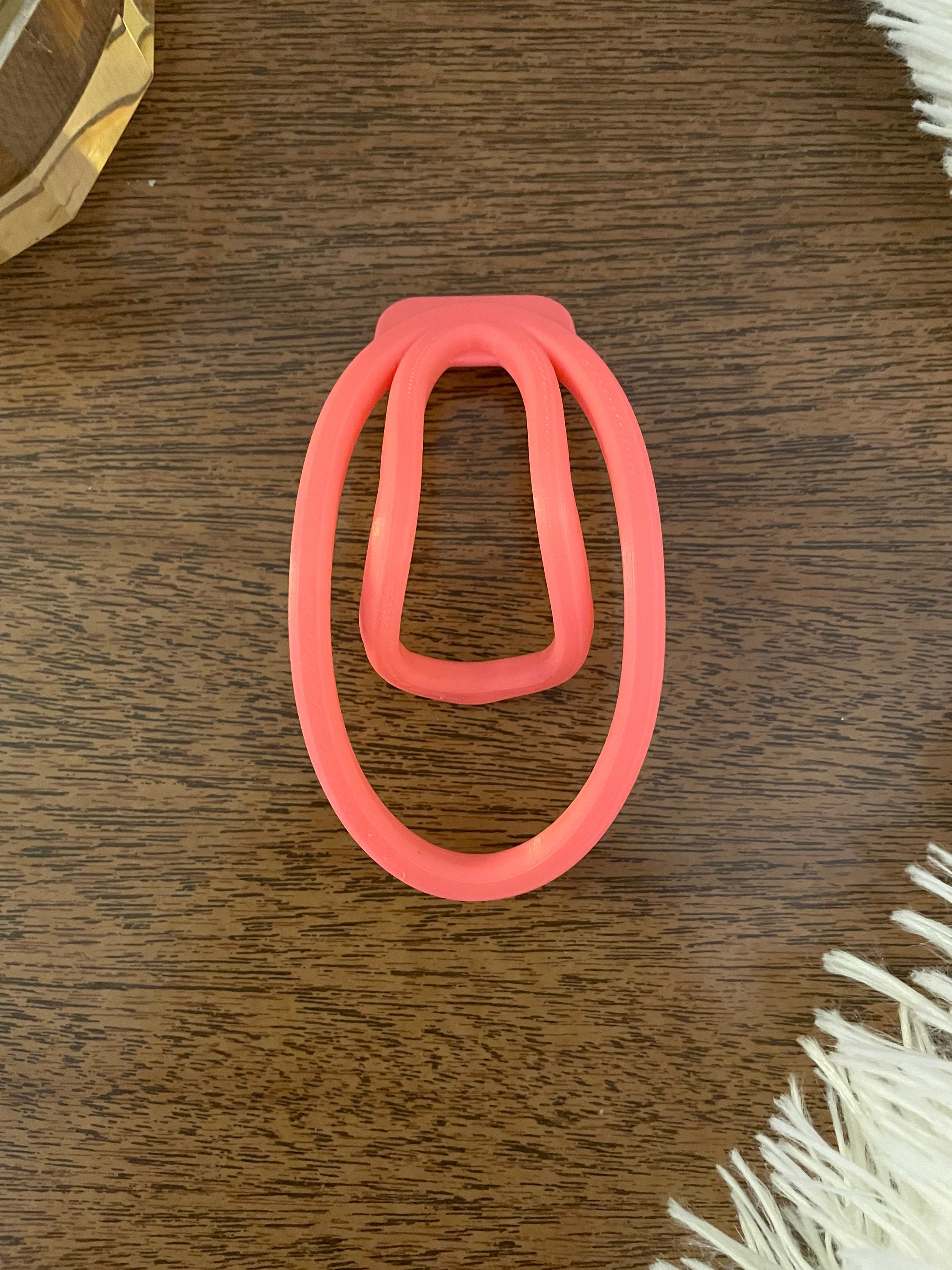 Fufu™ Grande Training Clip Etsy UK