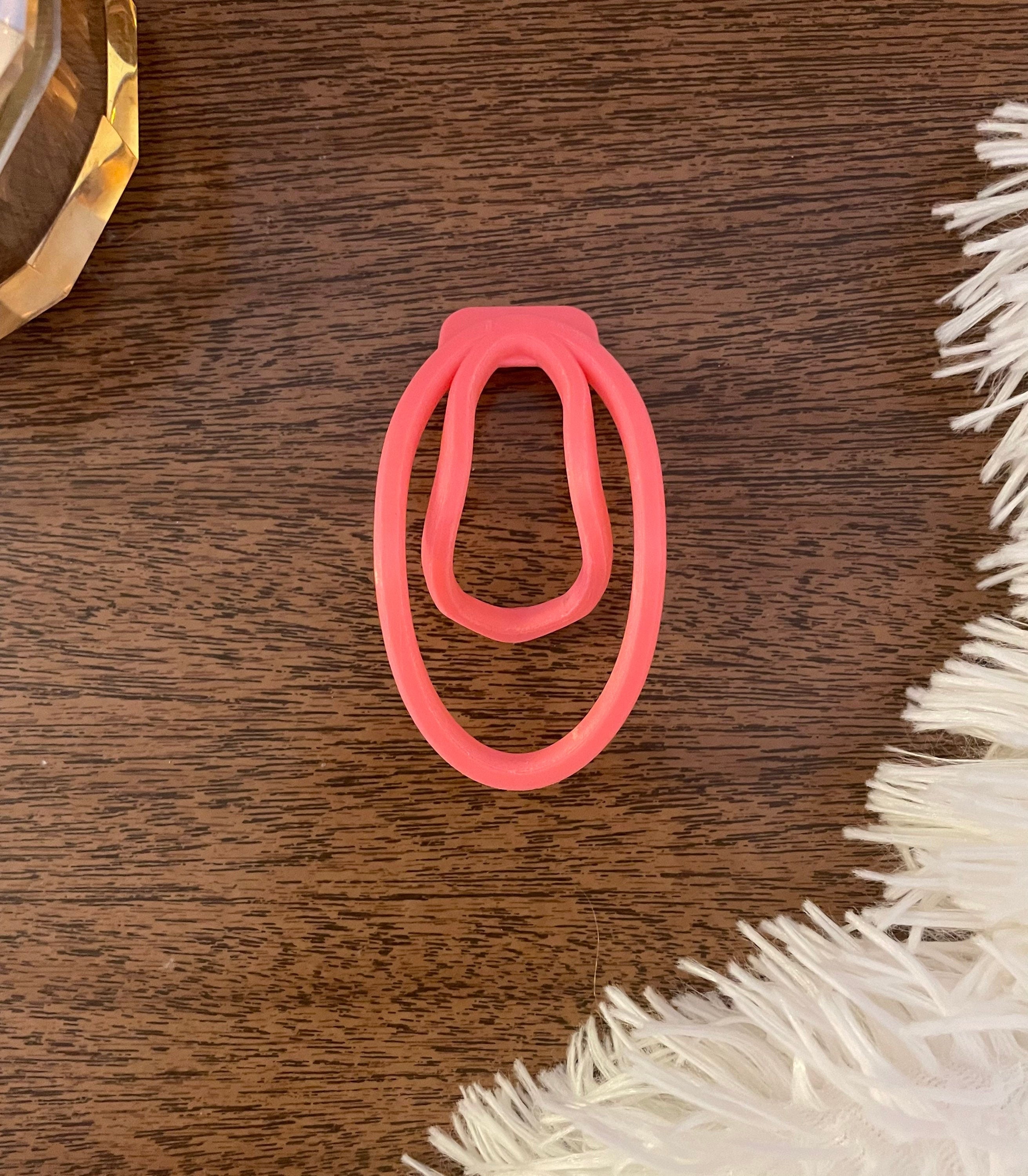 Fufu™ Original Training Clip 2 Clips Etsy Finland