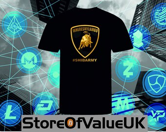 lamborghini merchandise uk