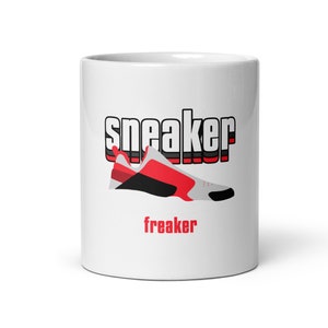 Canadese sneaker freak online
