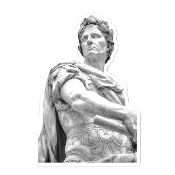 Julius Caesar - Etsy