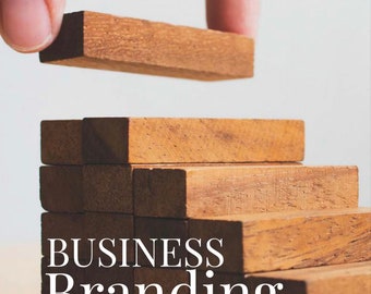 Business Branding A step by Step