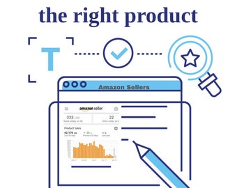SellerAmp Amazon Product Research Guide