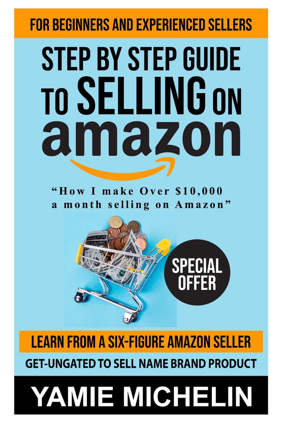 How I Make Over 10000 a Month Selling on Amazon Learn How to Etsy