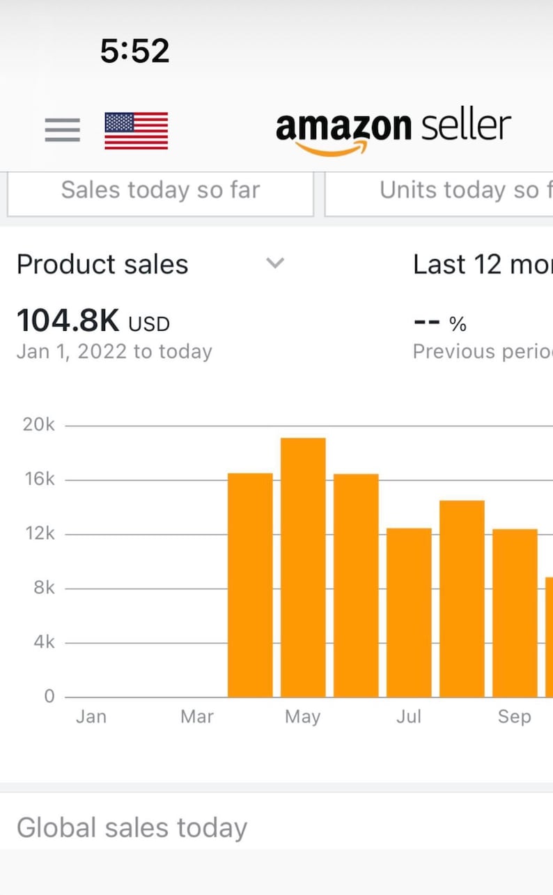 Amazon Seller Guide ,2026 step-by-step method I use to make over 10k/mo | Beginner to Expert Amazon Business Blueprint | Ebook image 15