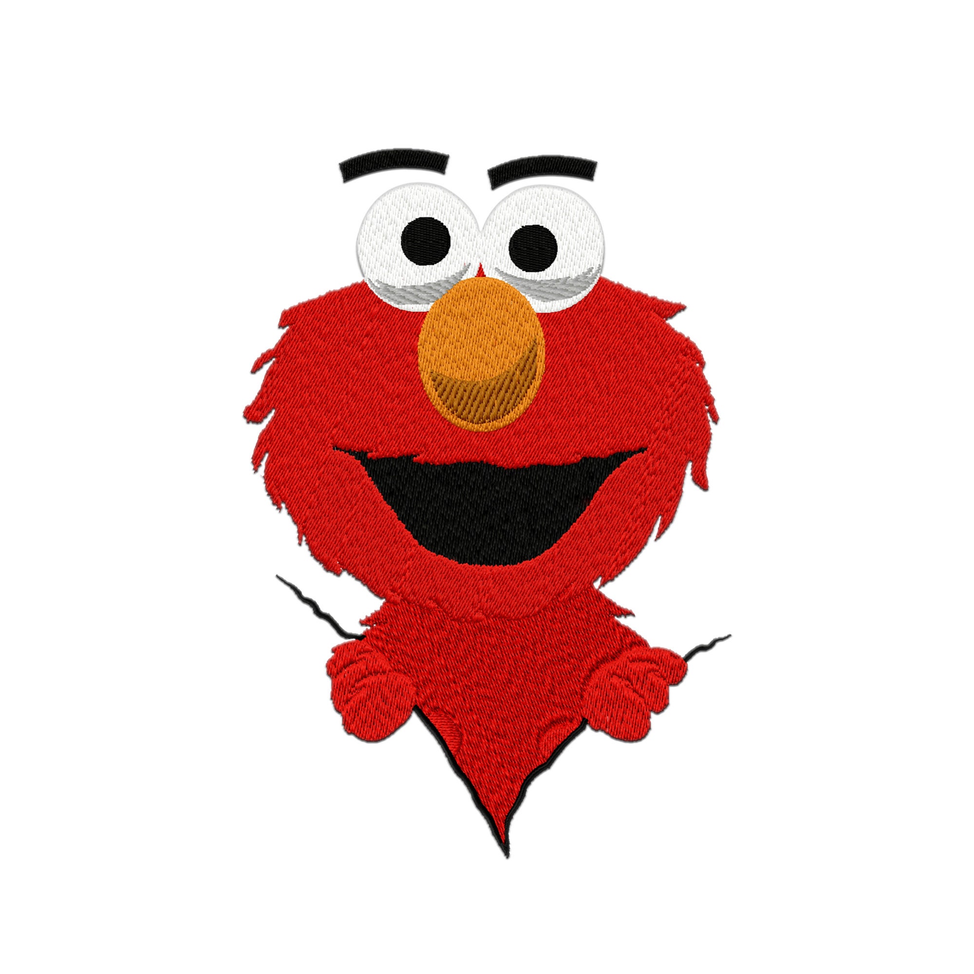 Elmo Cartoon - Etsy Elmo Cartoon - Etsy