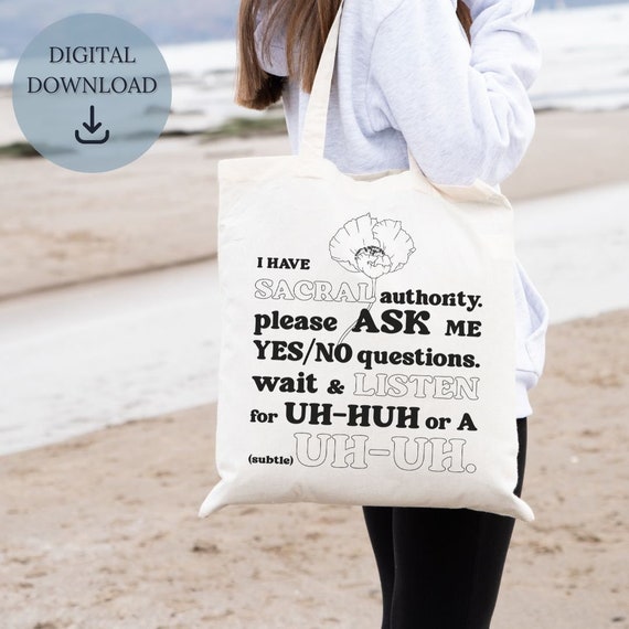 human design sacral authority