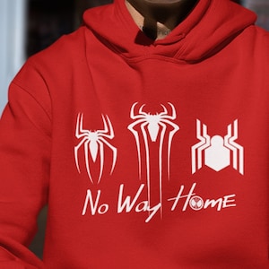 Homem-Aranha No Way Home, Moletom do Homem-Aranha, Moletom do Homem-Aranha No Way Home, Moletom do Homem-Aranha Tom Holland, Moletom do Homem-Aranha, Homem-Aranha 2023