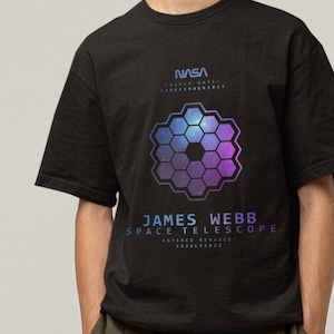 NASA James Webb Space Telescope Nebula Shirt, NASA JWST Sweater, Astronomy Shirt, Astronomer Gift Tee, Sweatshirt, Hoodie, Tshirt, T-shirt