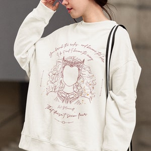 Wandavision Multiverse of Madness Sweatshirt, Maximoff 1989 Sweatshirt, Dr Strange, Scarlet Witch, MCU Fan Shirt, You Break the Rules, Wanda