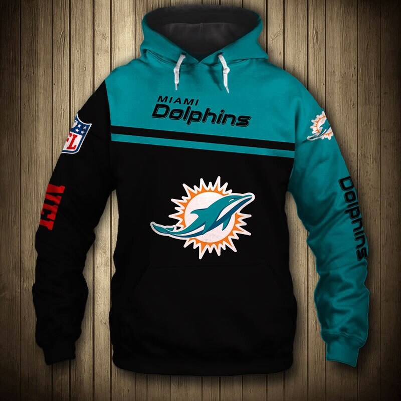 nfl dolphins sweatshirt