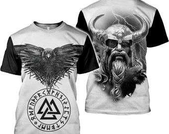 Vikings Shirt - Etsy Australia