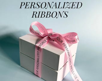 Custom Team Ribbon Personalized Dance Team Ribbon Cheer Team Hair Ribbon Competition Favor Recital Gift Sports Team Ribbon