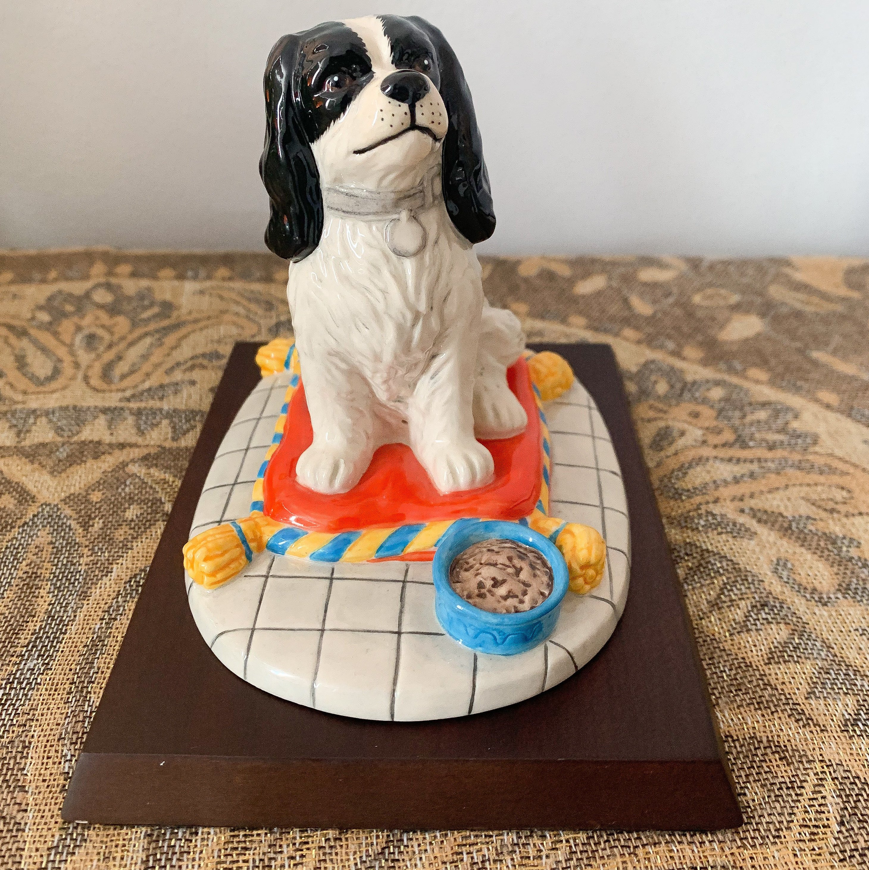 Royal Doulton Cavalier King Charles Spaniel - Etsy
