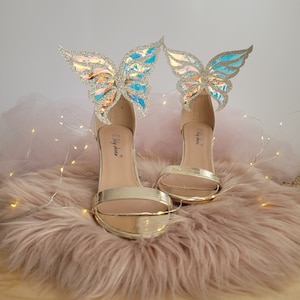Butterfly sales shoes online