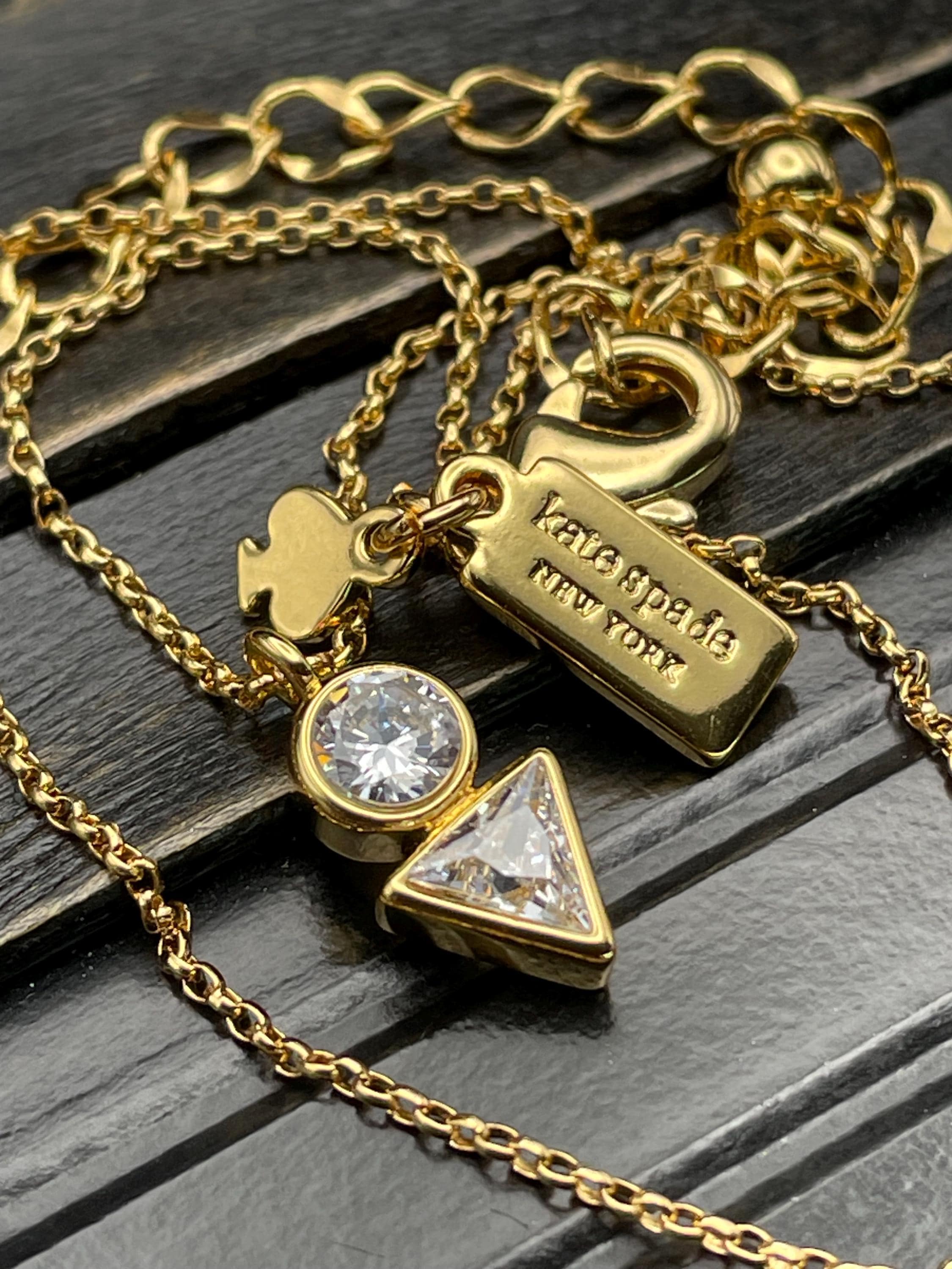 Kate Spade Necklace Ireland