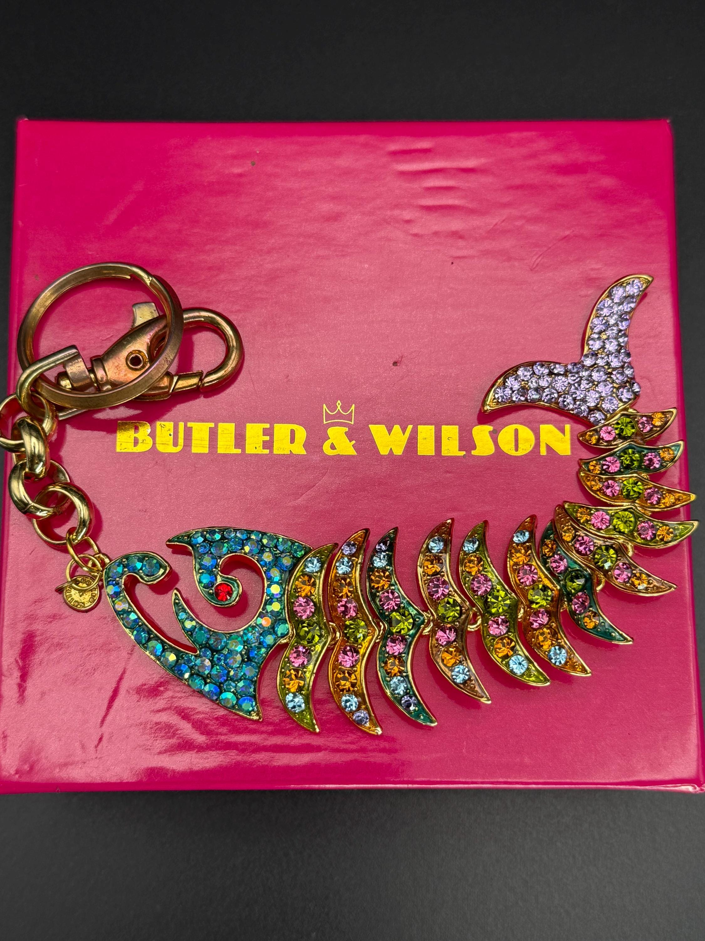 Butler and Wilson Aurora Borealis - Etsy