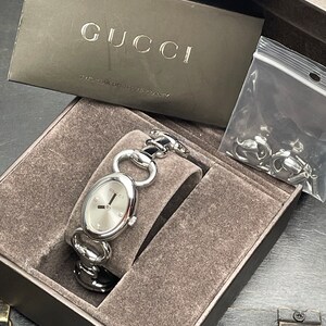 Gucci 6000 Etsy UK