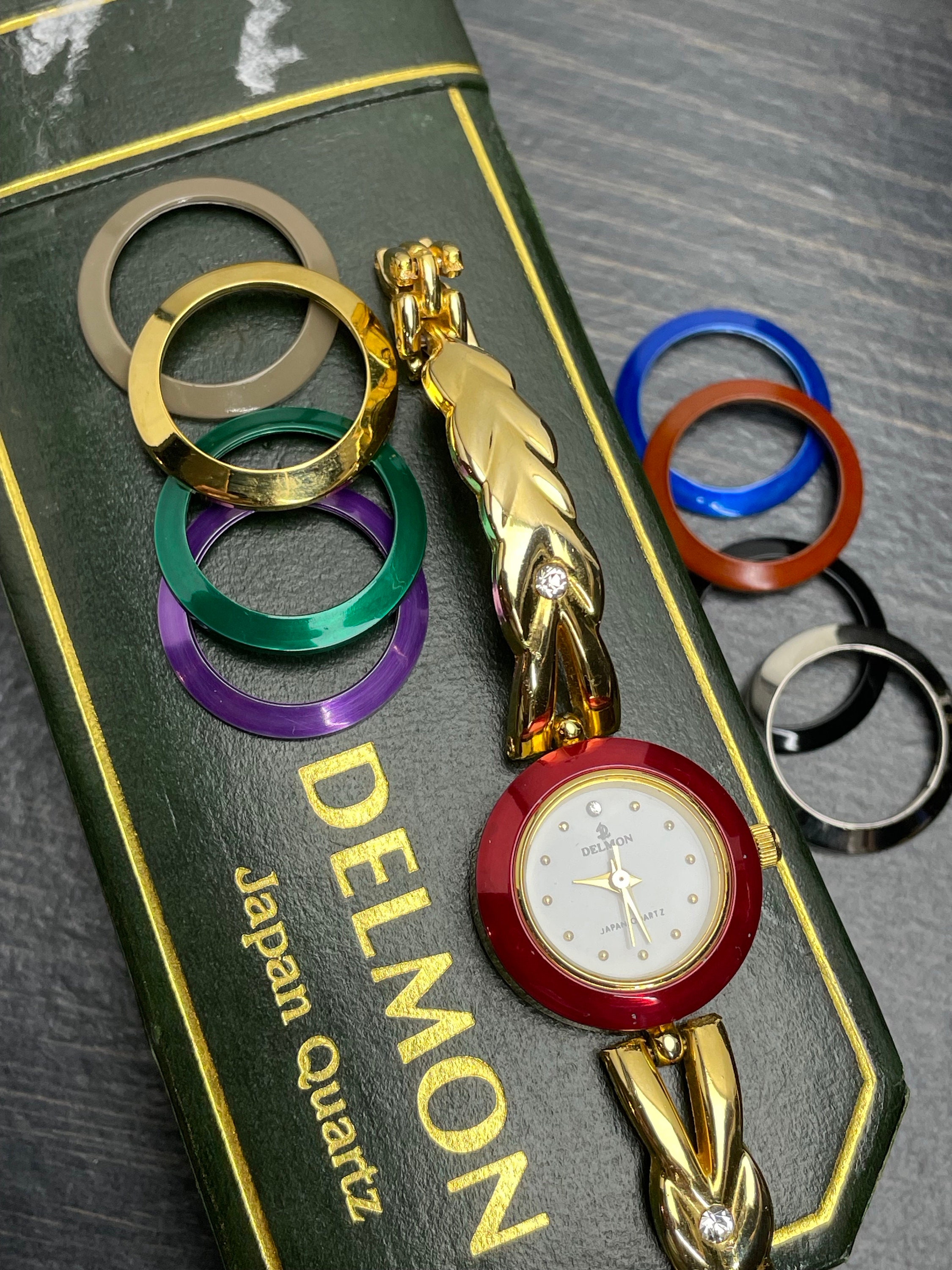 d*d様 遺品整理　時計　レディース d*d様 遺品整理 時計 レディース