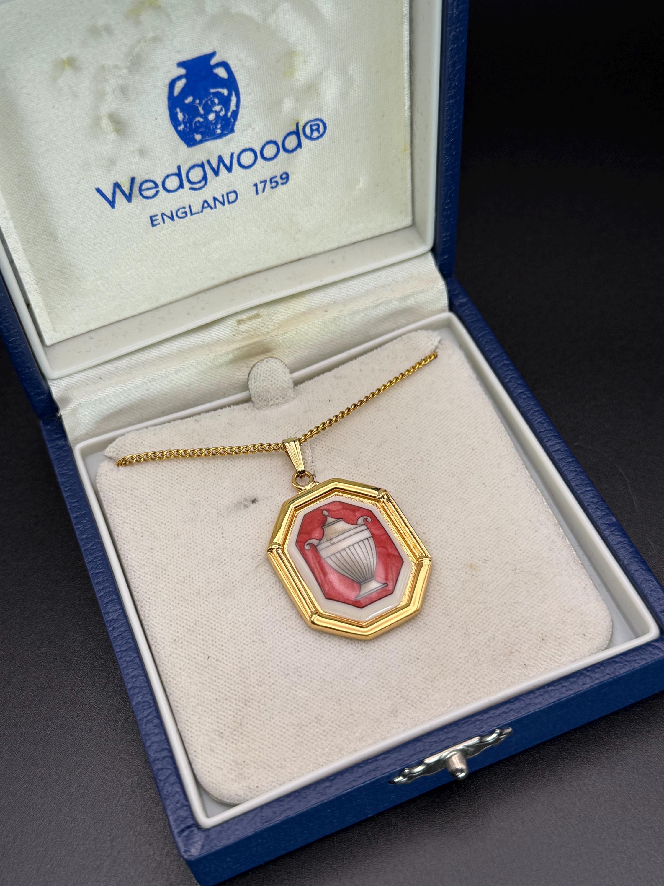 Wedgwood jewelry - Etsy 日本