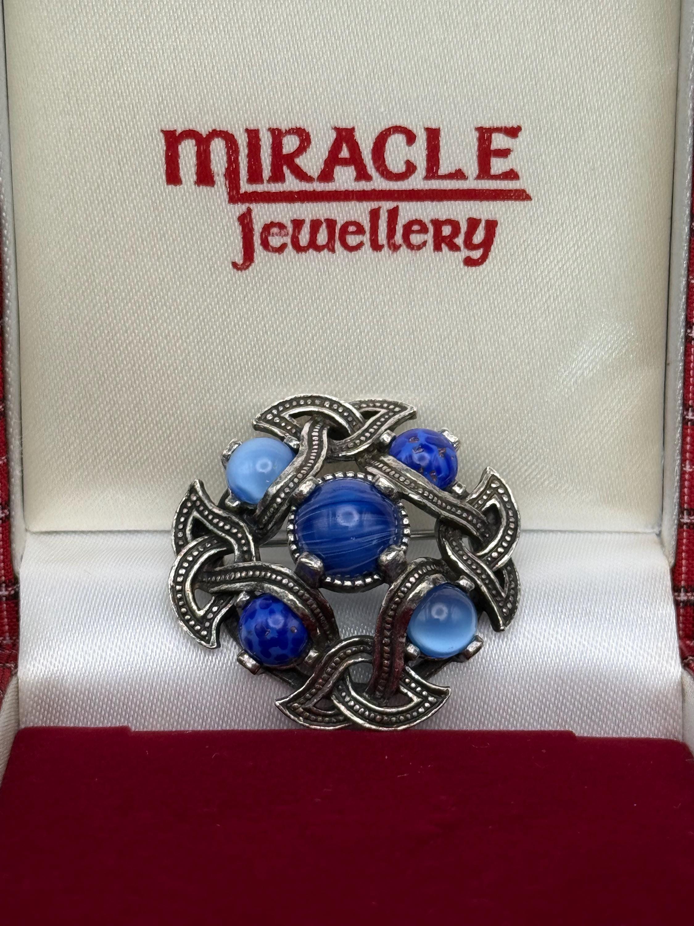 Miracle brooch - Etsy 日本