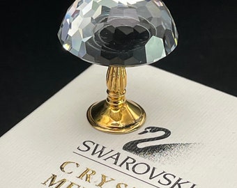 スワロフスキー ディズニー 2019年限定版 白雪姫 アップル 5418858