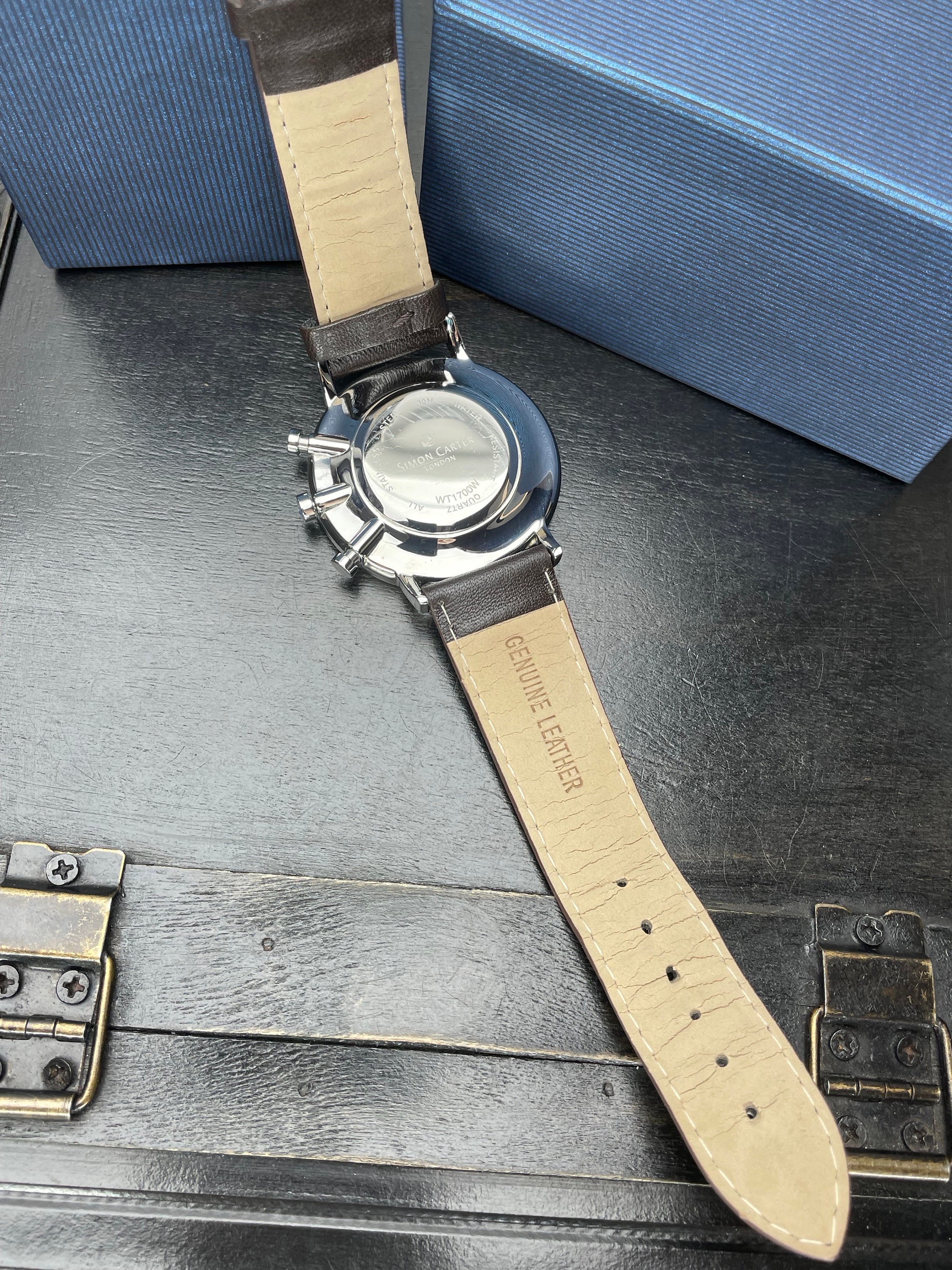 Simons montres new arrivals
