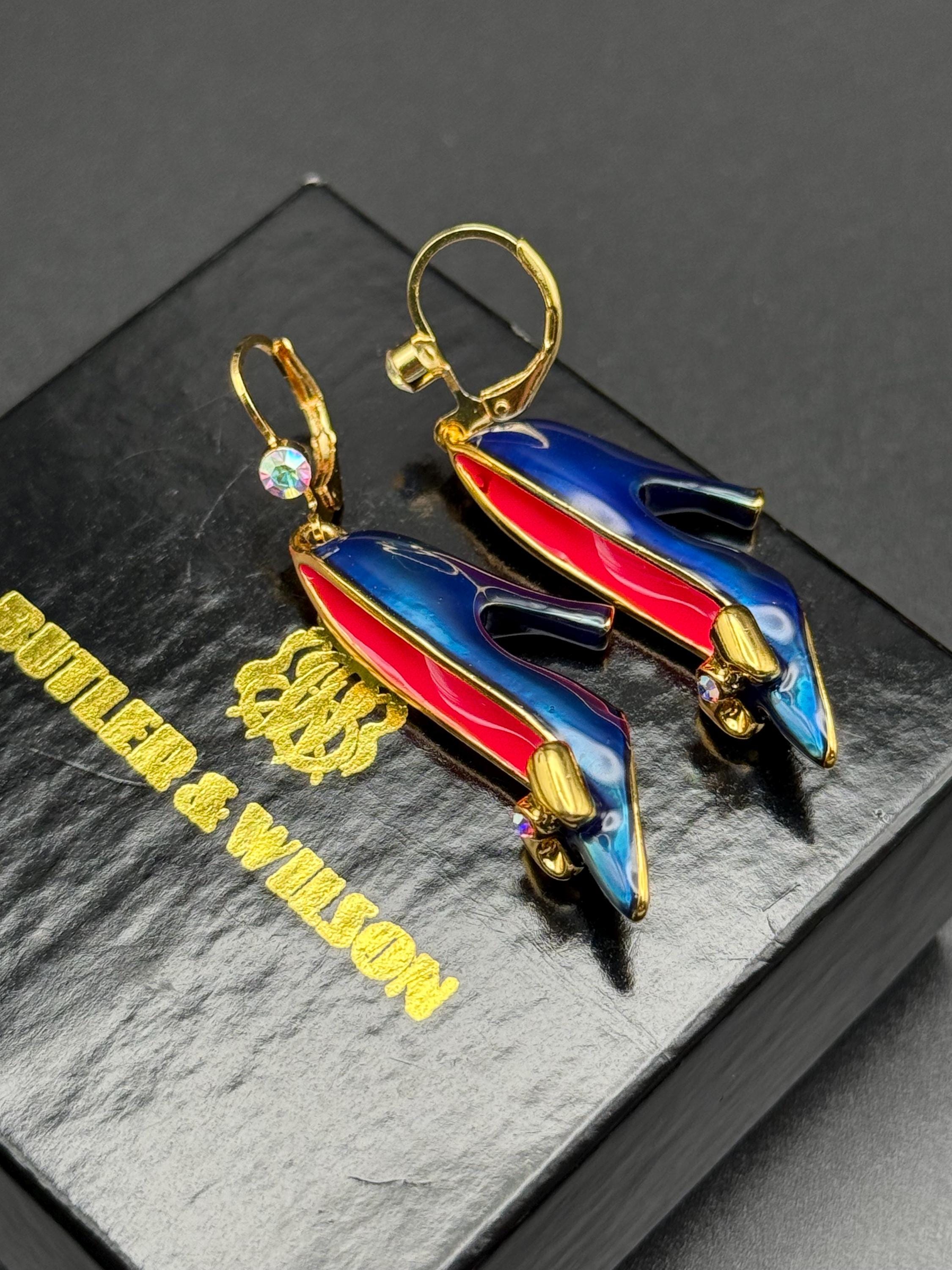 Butler and Wilson Aurora Borealis - Etsy