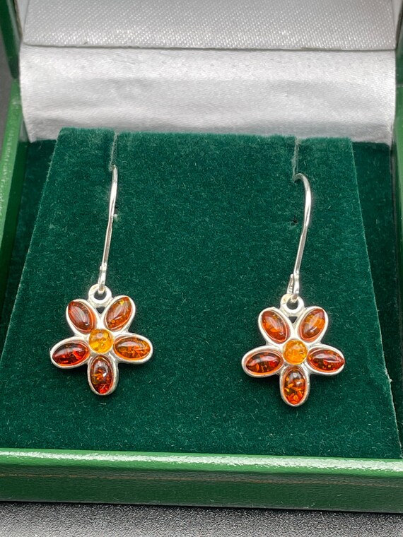 orecchini rose realizzati a mano - Gioielli - Orecchini - di l'arte... | su