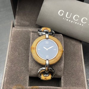 Orologio gucci cerchietti intercambiabili hotsell