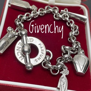 Givenchy women's hotsell bracelets